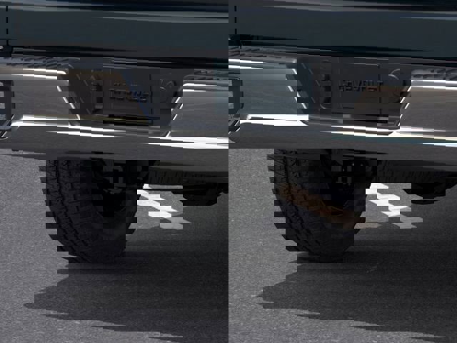 New 2026 Chevrolet Silverado 1500 LT w/ Protection Package image 14