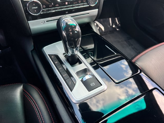 Used 2016 Maserati Quattroporte S RWD image 23