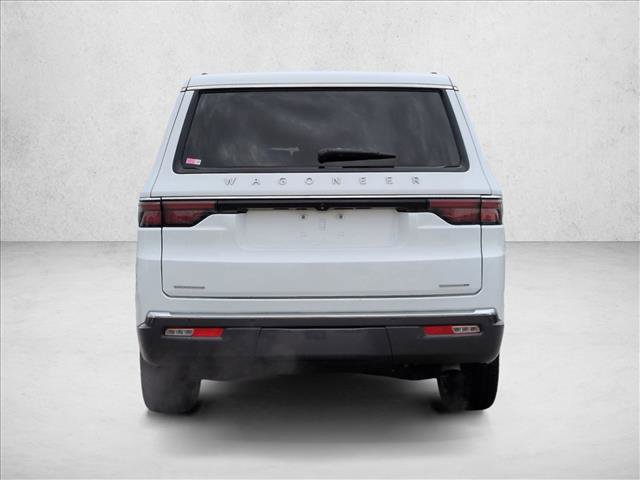 Used 2022 Jeep Wagoneer Series II w/ Premium Group I image 7