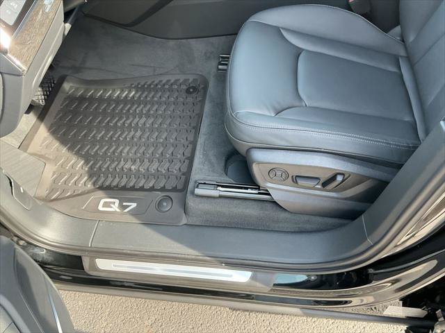New 2026 Audi Q7 2.0T Premium Plus AWD/4WD image 29
