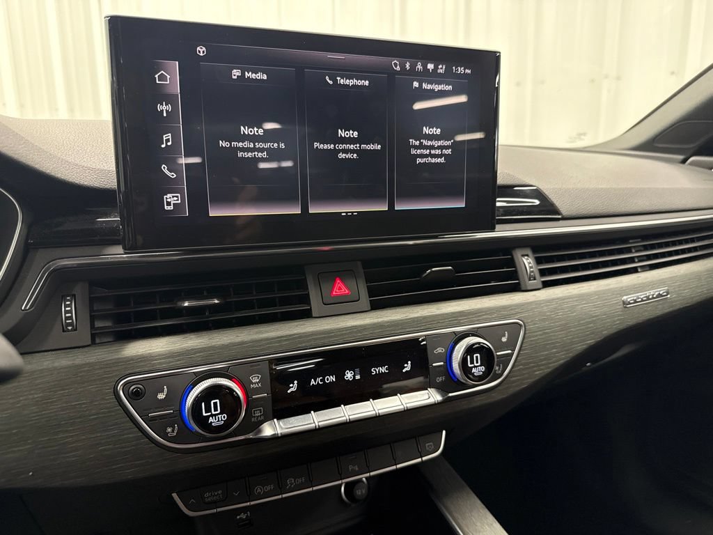 Used 2022 Audi A5 2.0T Premium Plus AWD/4WD image 25