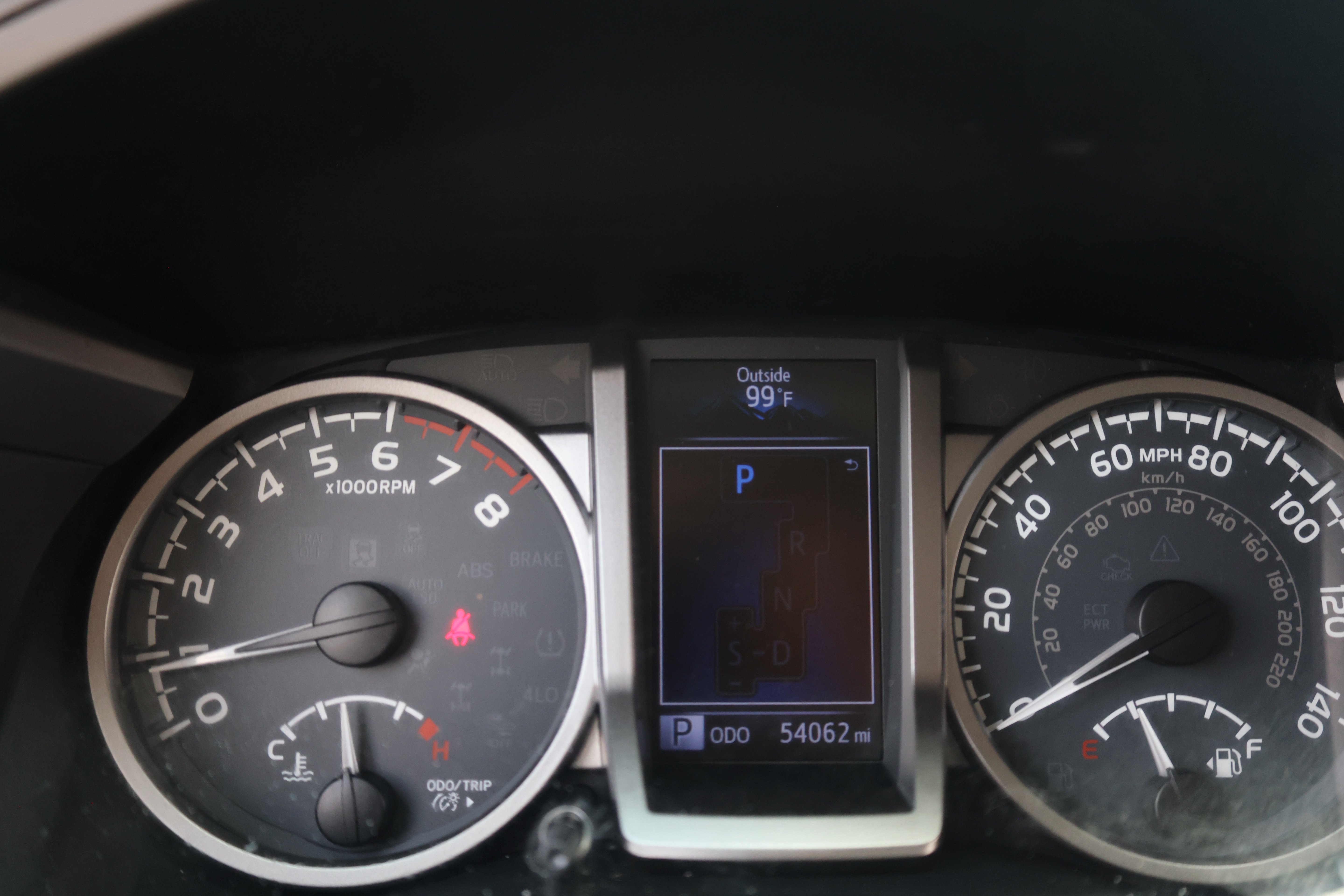 Used 2019 Toyota Tacoma SR5 RWD image 18