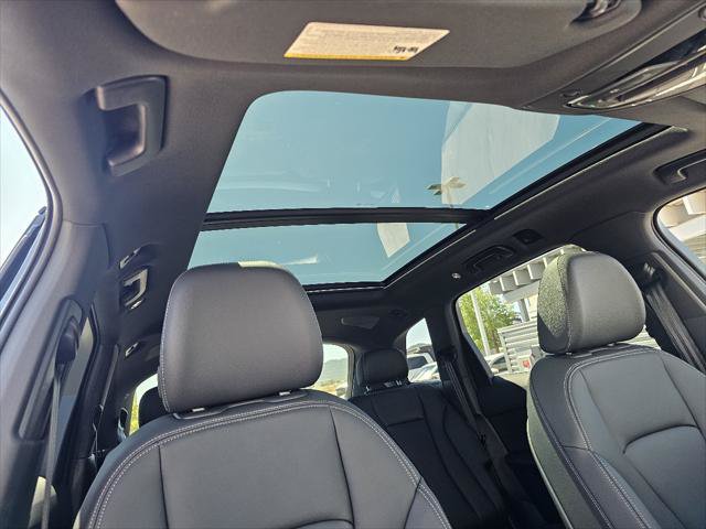 New 2026 Audi Q7 2.0T Premium Plus AWD/4WD image 3