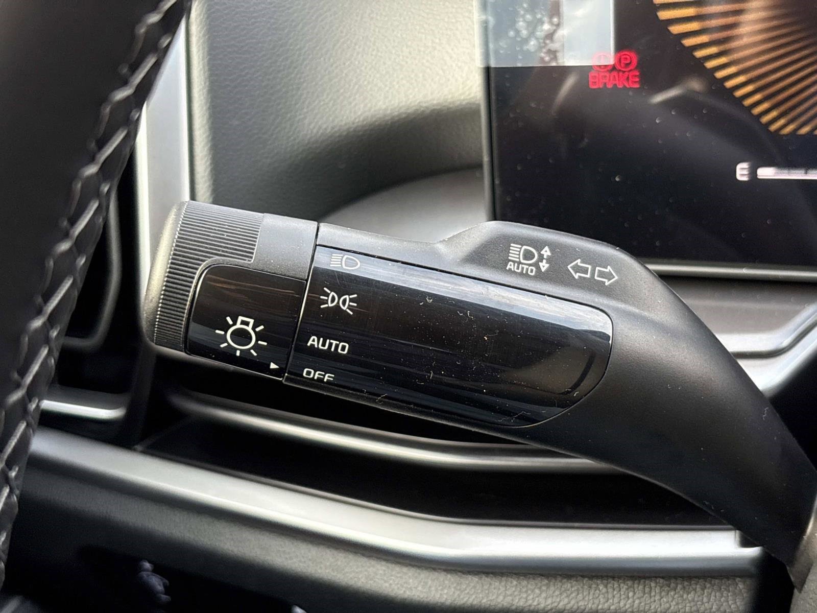 New 2026 Kia Sorento LX image 24