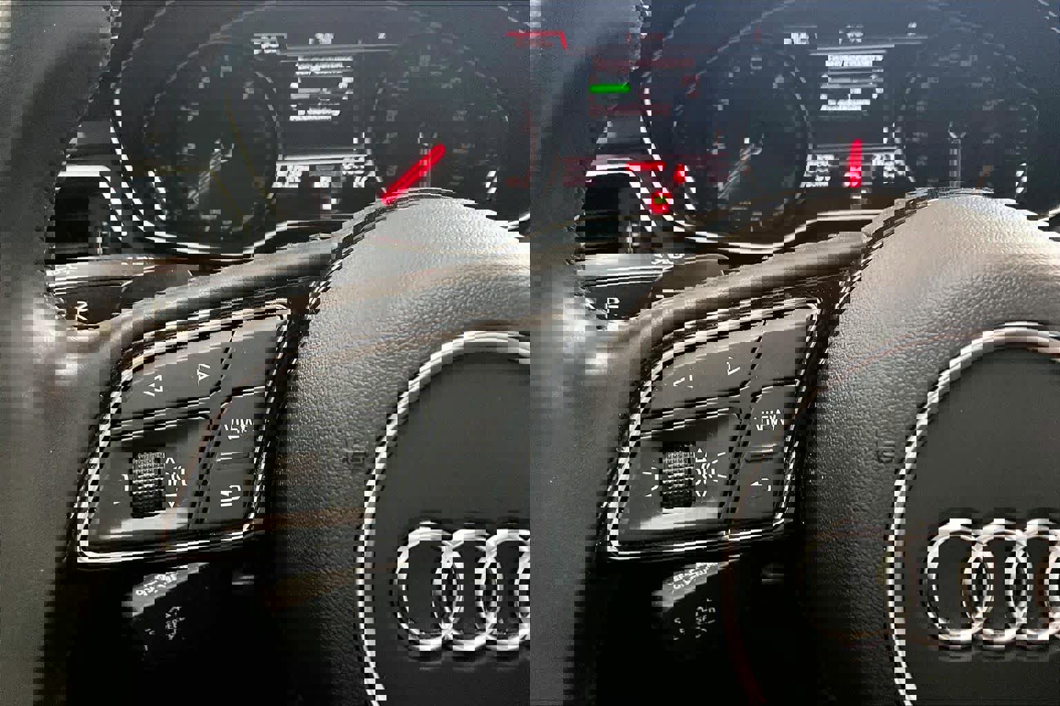 Used 2018 Audi A5 2.0T Premium Plus w/ Premium Plus image 23