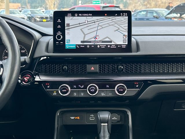 Used 2025 Honda CR-V Sport Touring image 26