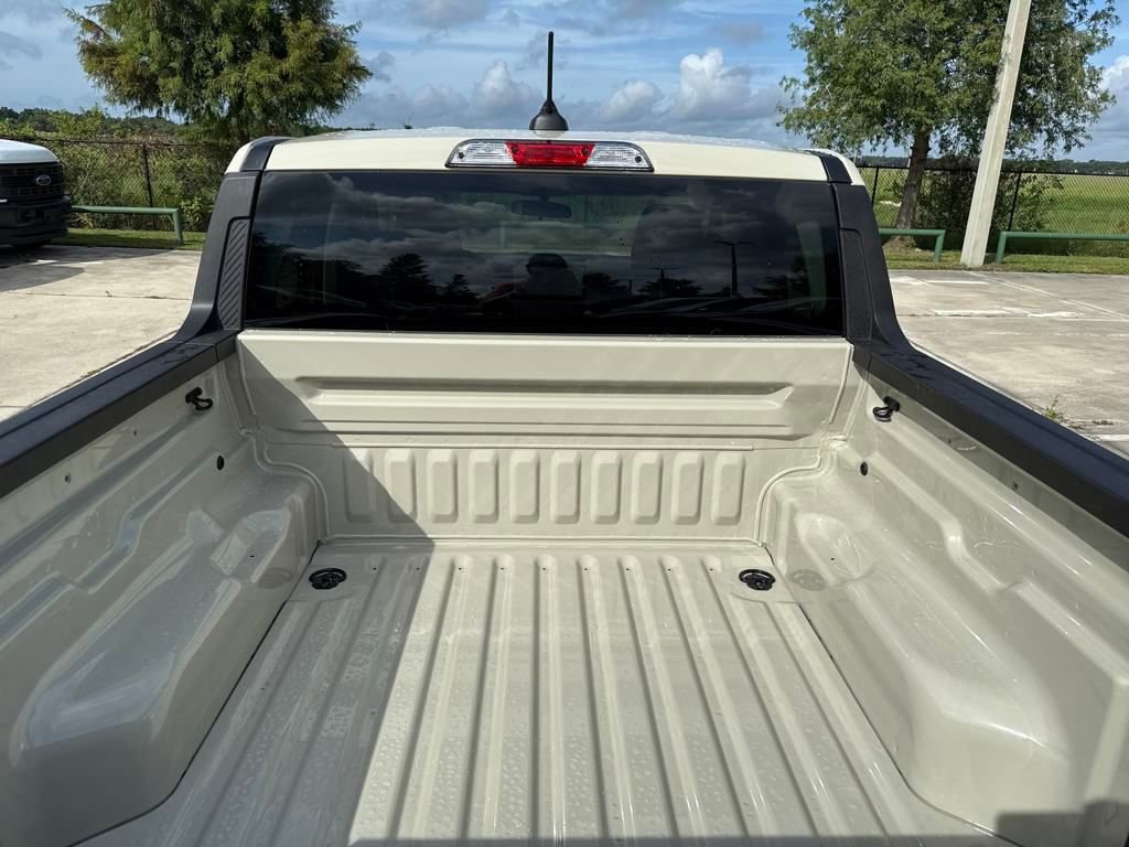 New 2025 Ford Maverick XLT image 31