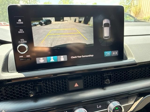 Used 2023 Honda CR-V EX-L image 31