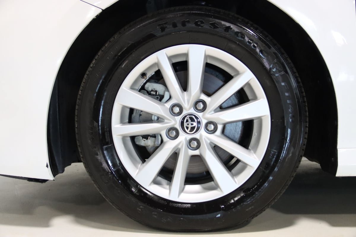 Used 2026 Toyota Camry SE FWD image 67