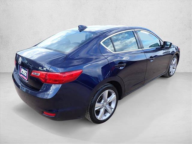Used 2014 Acura ILX FWD image 4