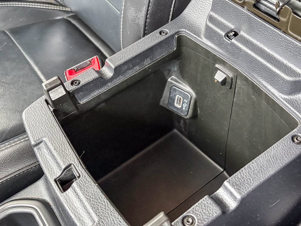 Used 2019 Jeep Wrangler Unlimited Sahara AWD/4WD image 50