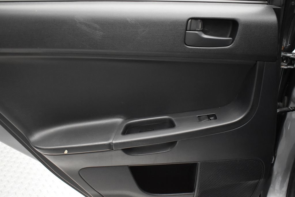 Used 2012 Mitsubishi Lancer ES FWD image 27
