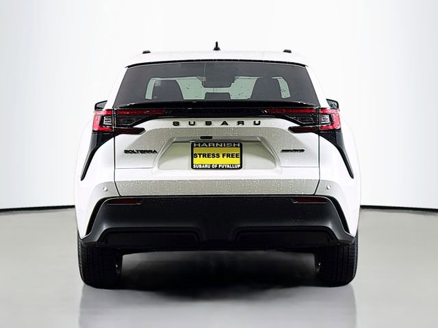 New 2026 Subaru Solterra Premium image 6