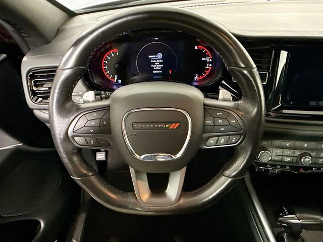 Used 2022 Dodge Durango GT image 13