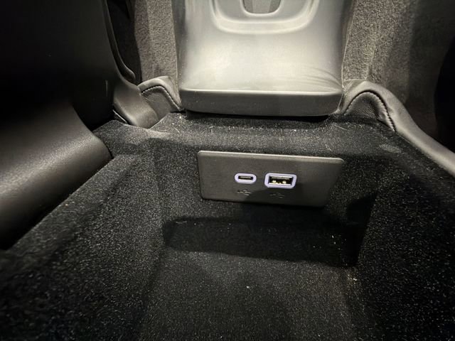 Used 2025 Chevrolet Corvette E-Ray image 25
