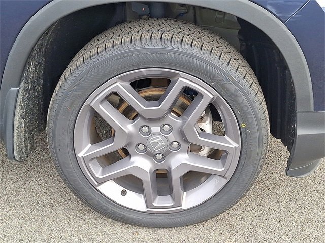 Certified 2023 Honda Passport EX-L image 30