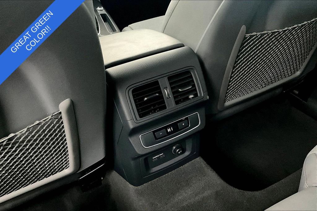 Used 2024 Audi SQ5 Premium w/ Convenience Package image 30