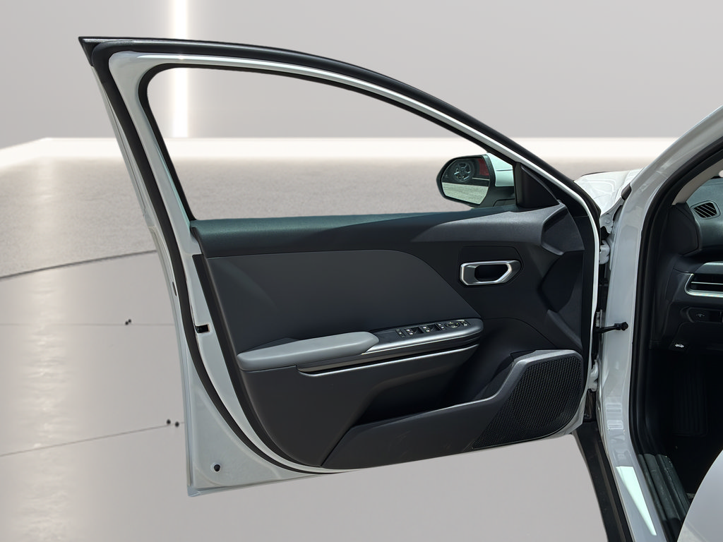 New 2026 Kia K4 FWD image 11