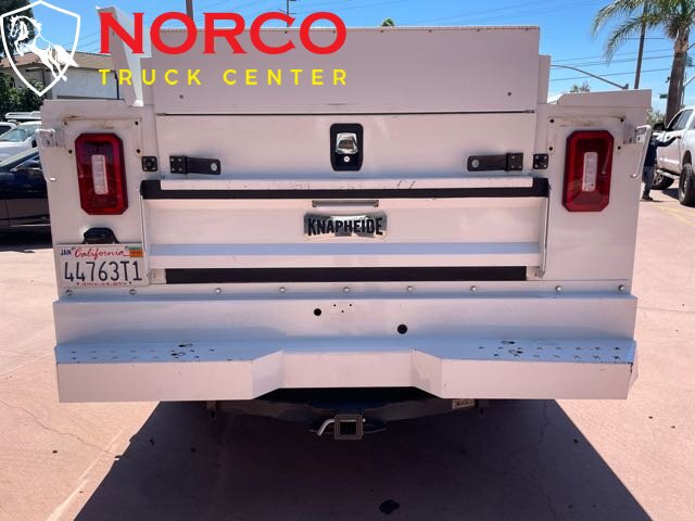 Used 2015 Ford F250 2WD Regular Cab Super Duty image 7