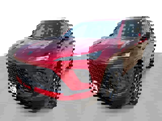 New 2026 Buick Enclave Sport Touring w/ Super Cruise Package image 34