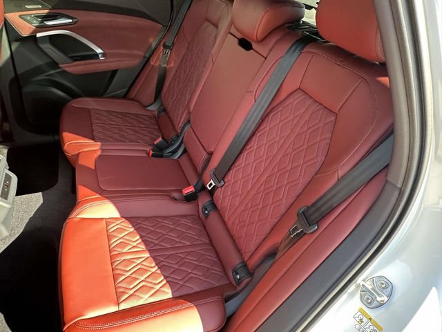 New 2026 Audi SQ5 Premium Plus AWD/4WD image 5