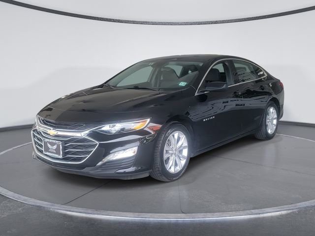 Used 2023 Chevrolet Malibu LT FWD image 4