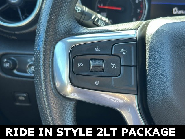 Used 2023 Chevrolet Blazer LT w/ Convenience Package image 21