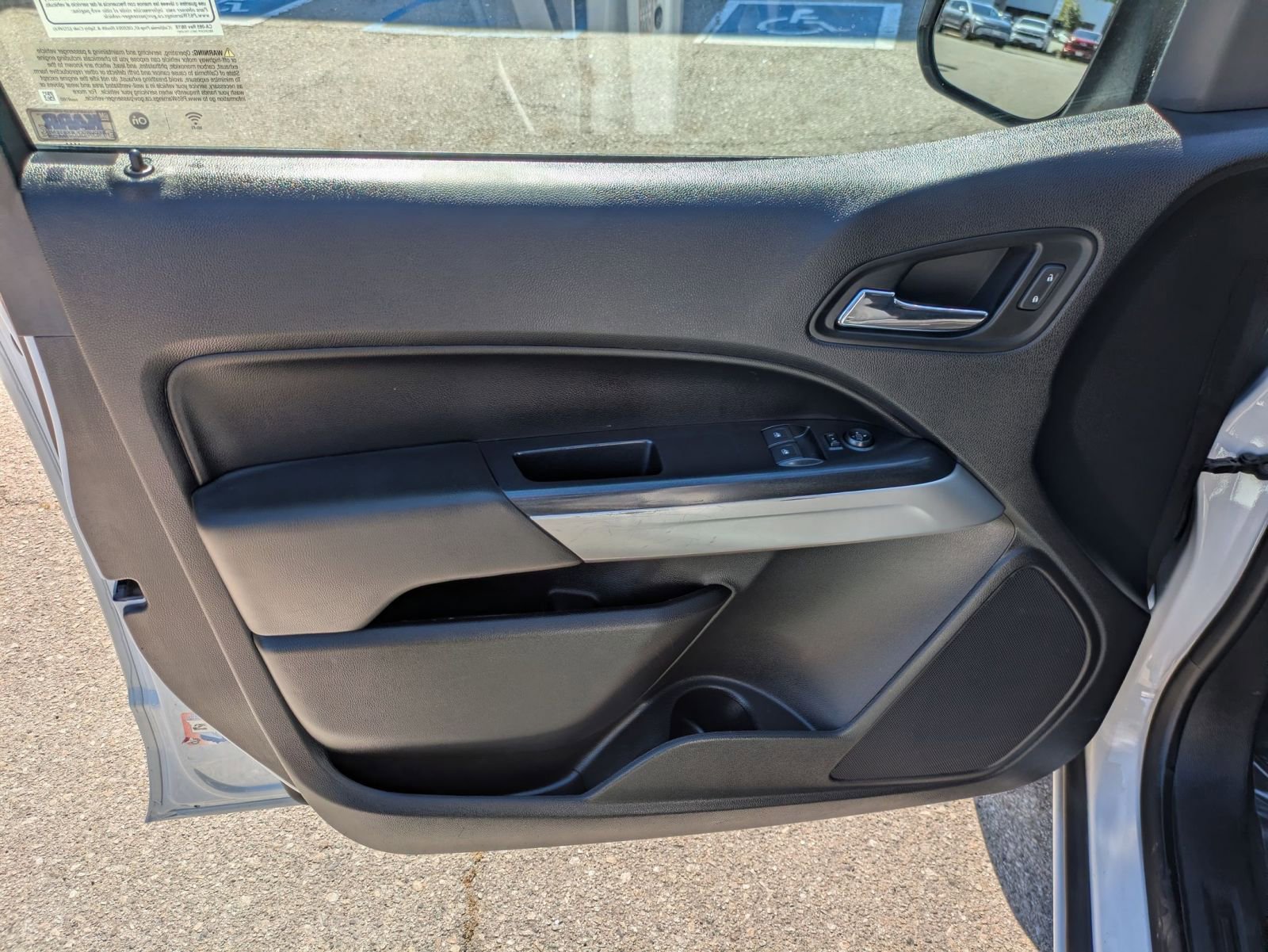 Used 2021 Chevrolet Colorado LT RWD image 10