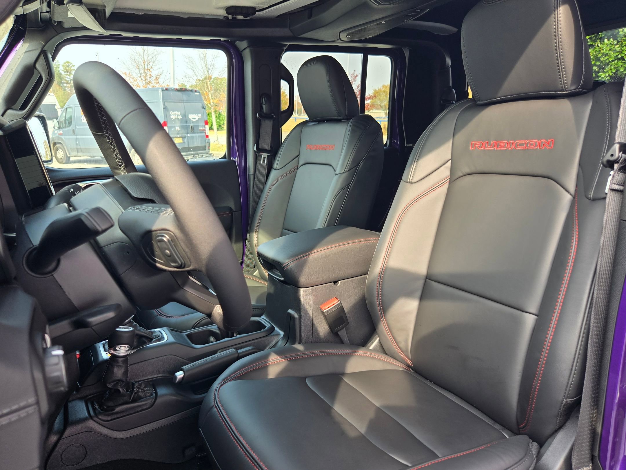 New 2026 Jeep Gladiator Rubicon image 19