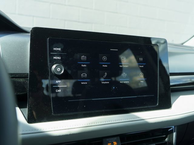 Used 2025 Volkswagen Taos S image 25