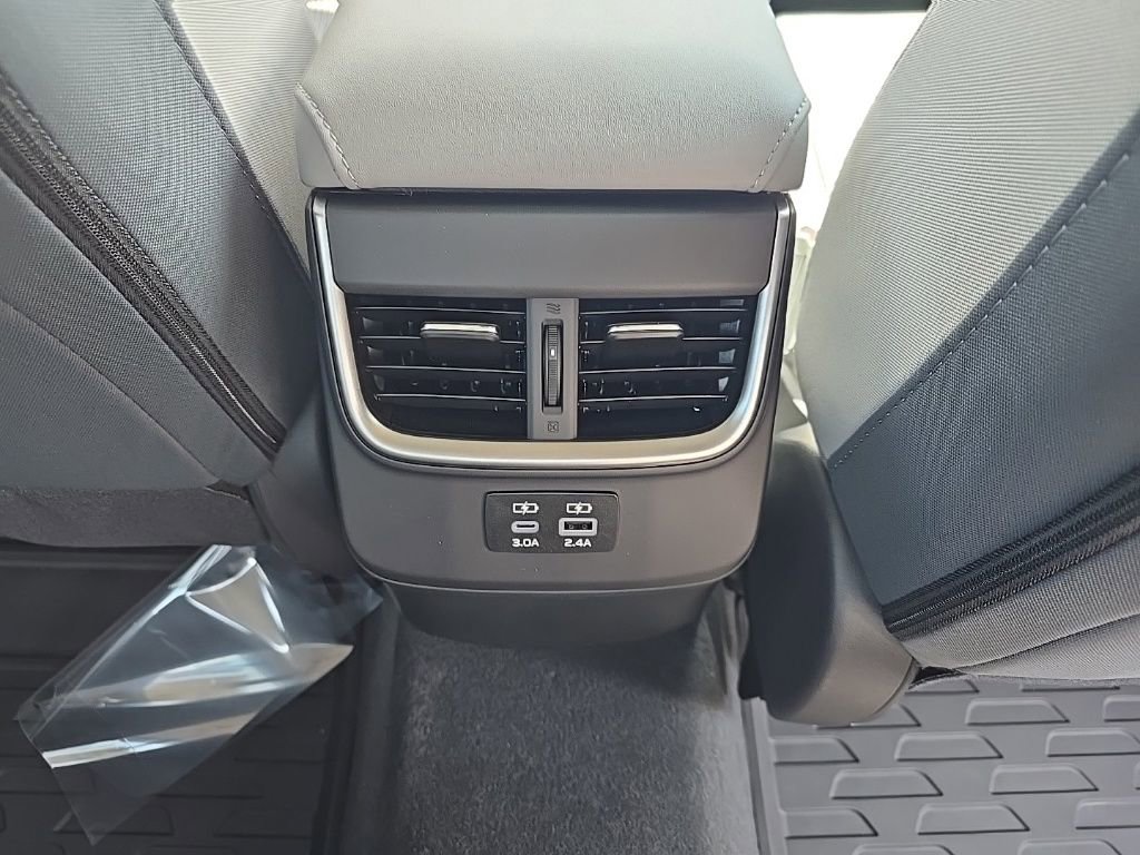 New 2025 Subaru Legacy Premium image 16
