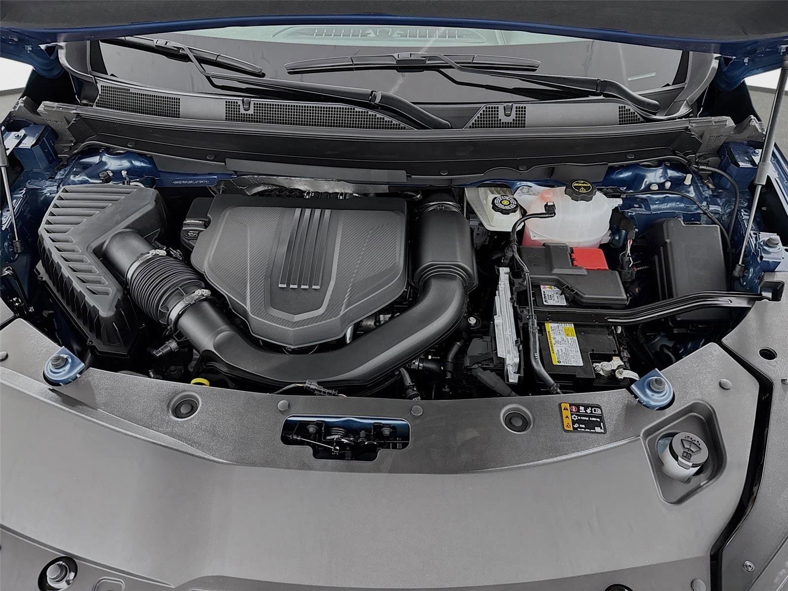 New 2026 Buick Enclave Preferred FWD image 32