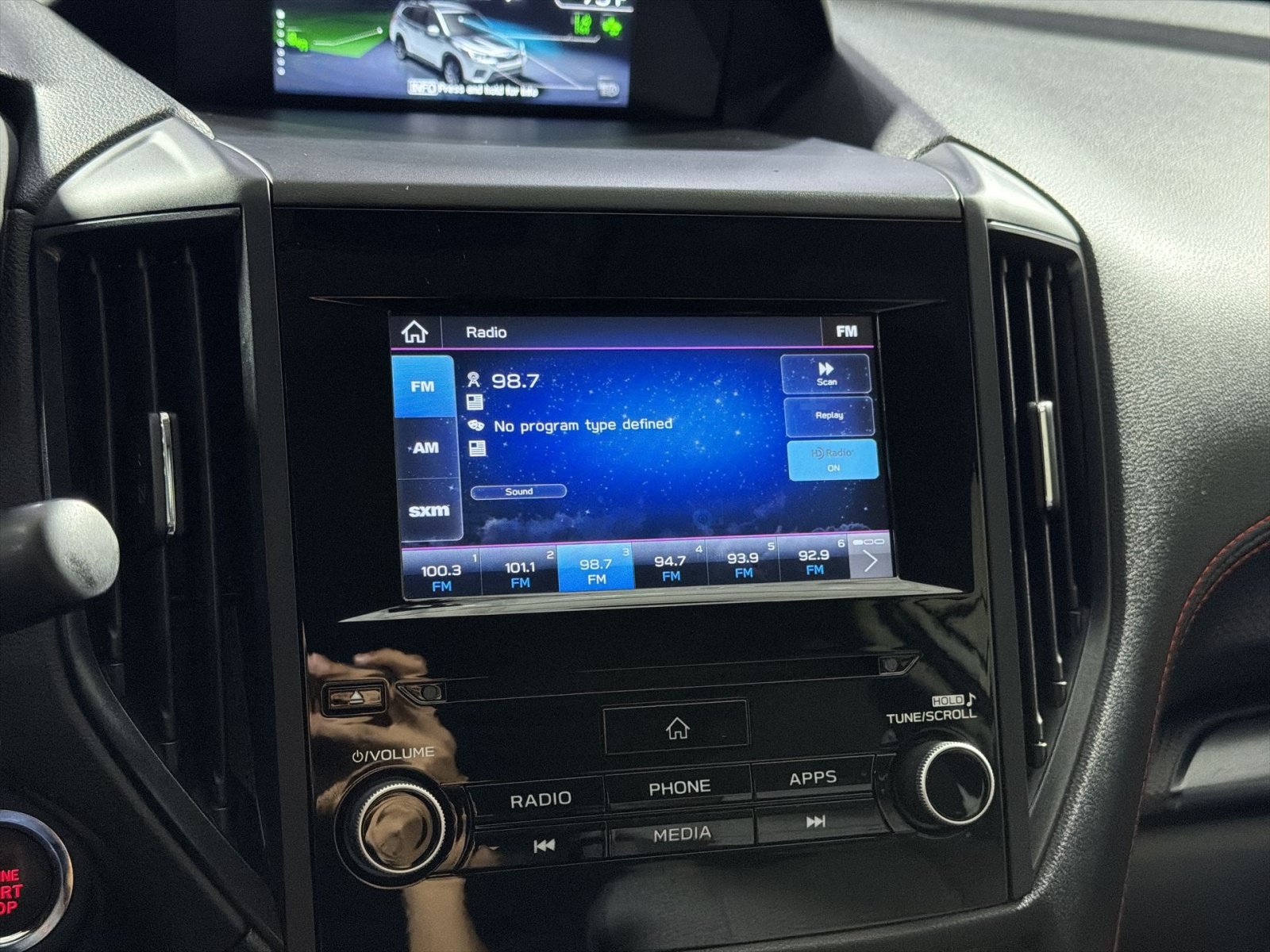 Used 2022 Subaru Forester Sport AWD/4WD image 36