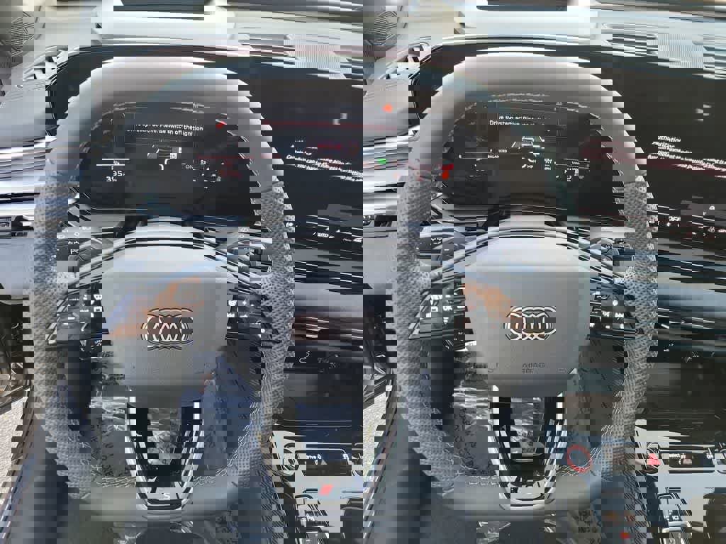 New 2025 Audi S5 Premium Plus image 23