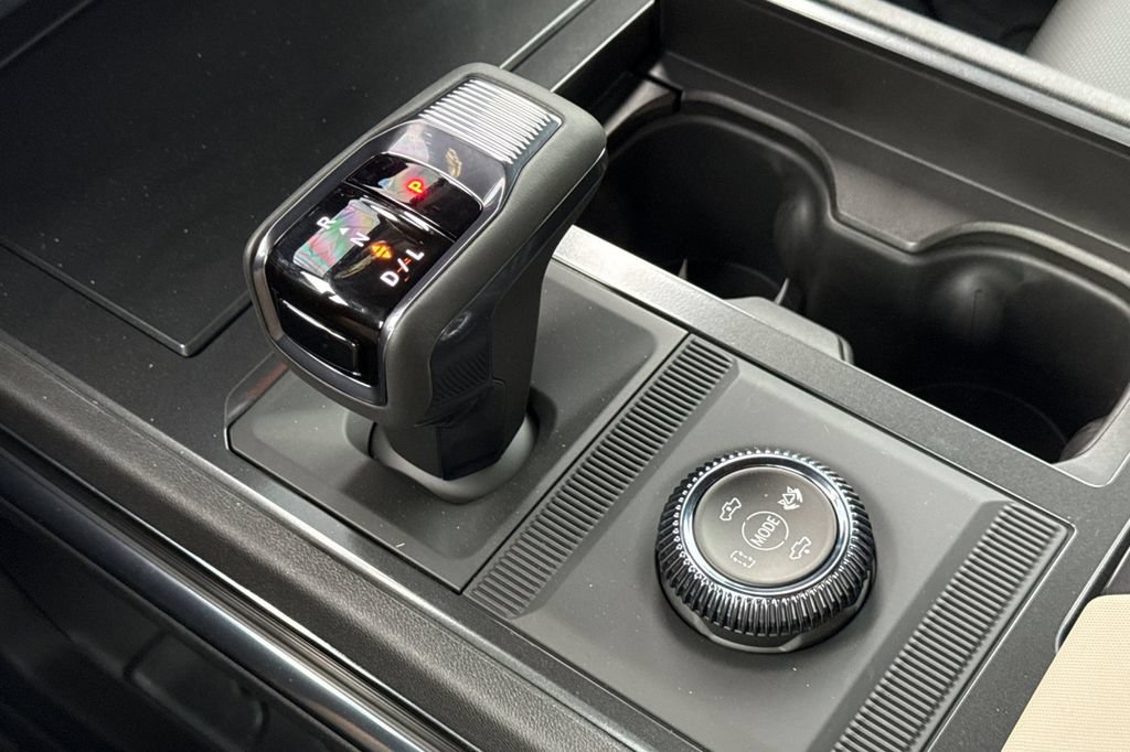 New 2026 GMC Hummer EV 4x4 Crew Cab image 21