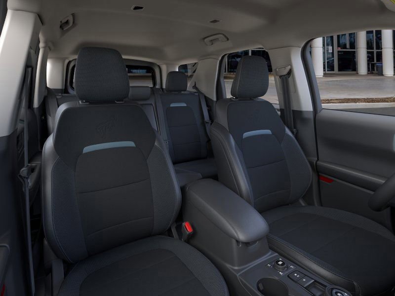 New 2024 Ford Bronco Sport Badlands image 10