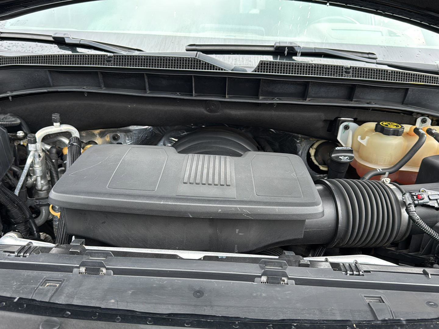 Certified 2021 Chevrolet Tahoe High Country w/ Premium Package image 31