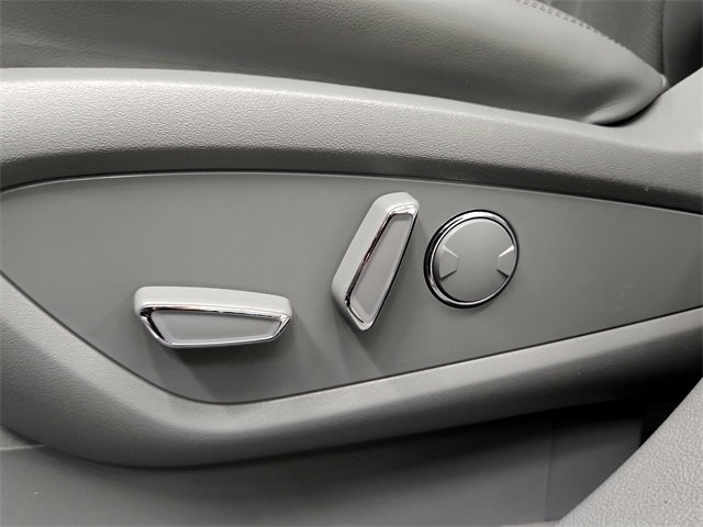 Used 2021 Lincoln Nautilus Reserve image 30