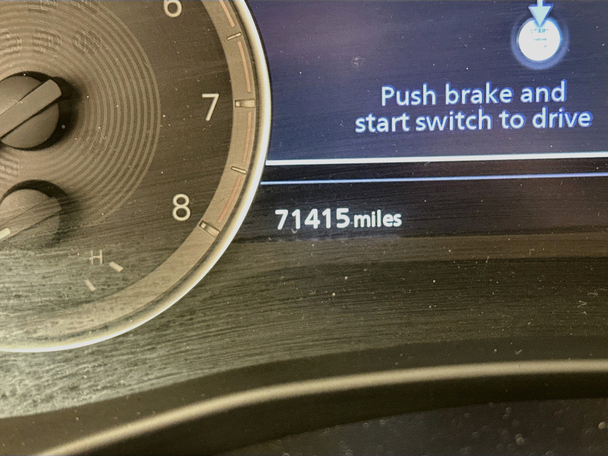Used 2019 INFINITI QX50 Luxe w/ Navigation Package AWD/4WD image 19