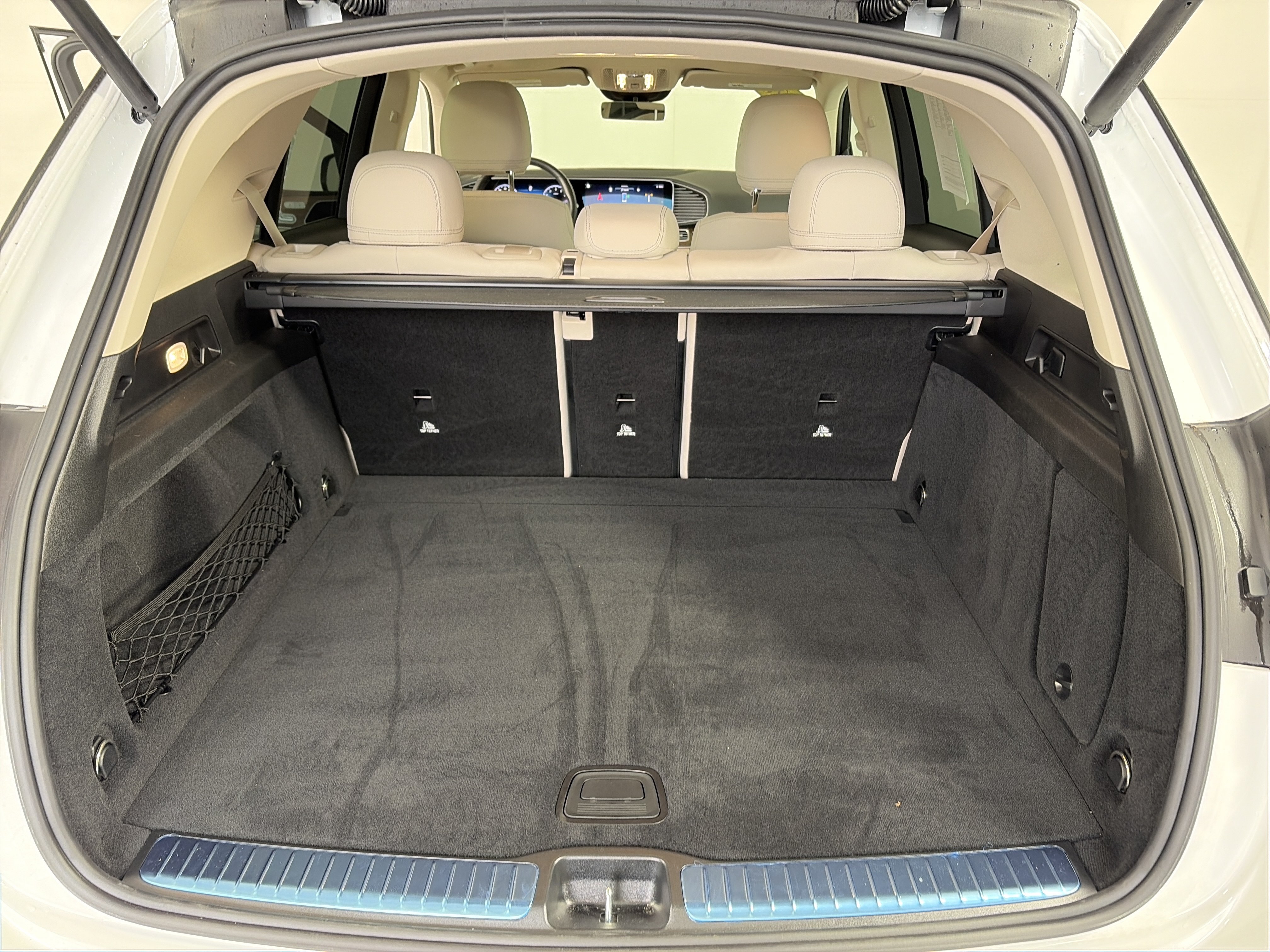 Certified 2025 Mercedes-Benz GLE 350 4MATIC image 13