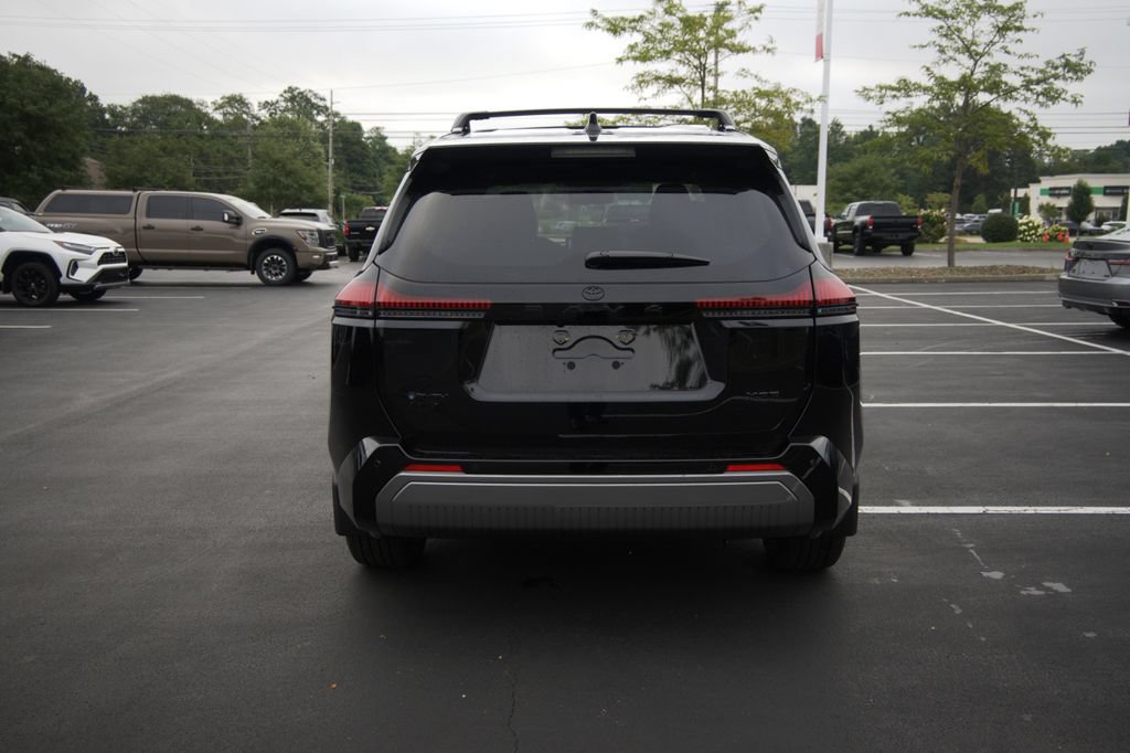 New 2026 Toyota RAV4 XSE AWD/4WD image 6