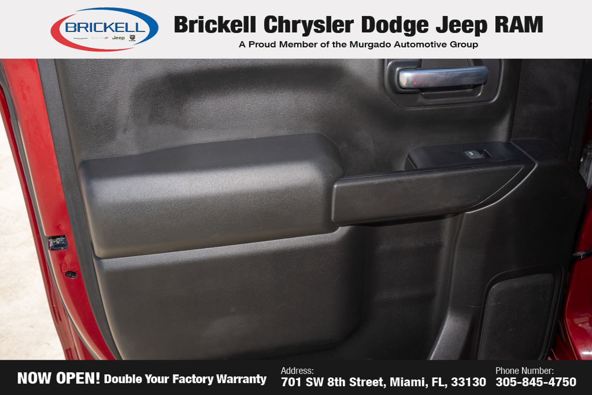 Used 2019 Chevrolet Silverado 1500 LT w/ All-Star Edition image 12