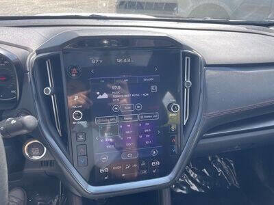 Used 2022 Subaru WRX Limited image 24