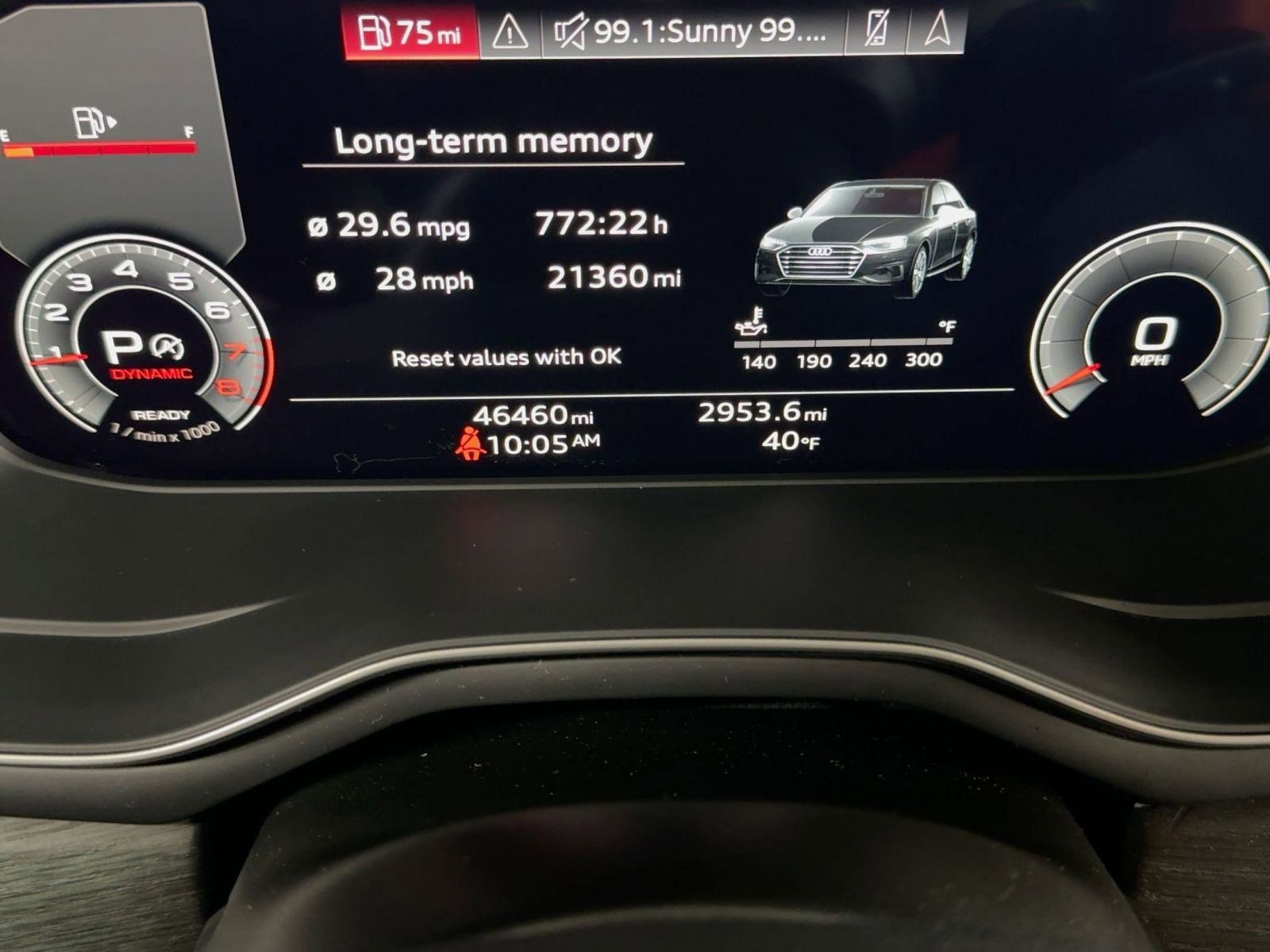 Certified 2022 Audi A4 2.0T Premium Plus image 19