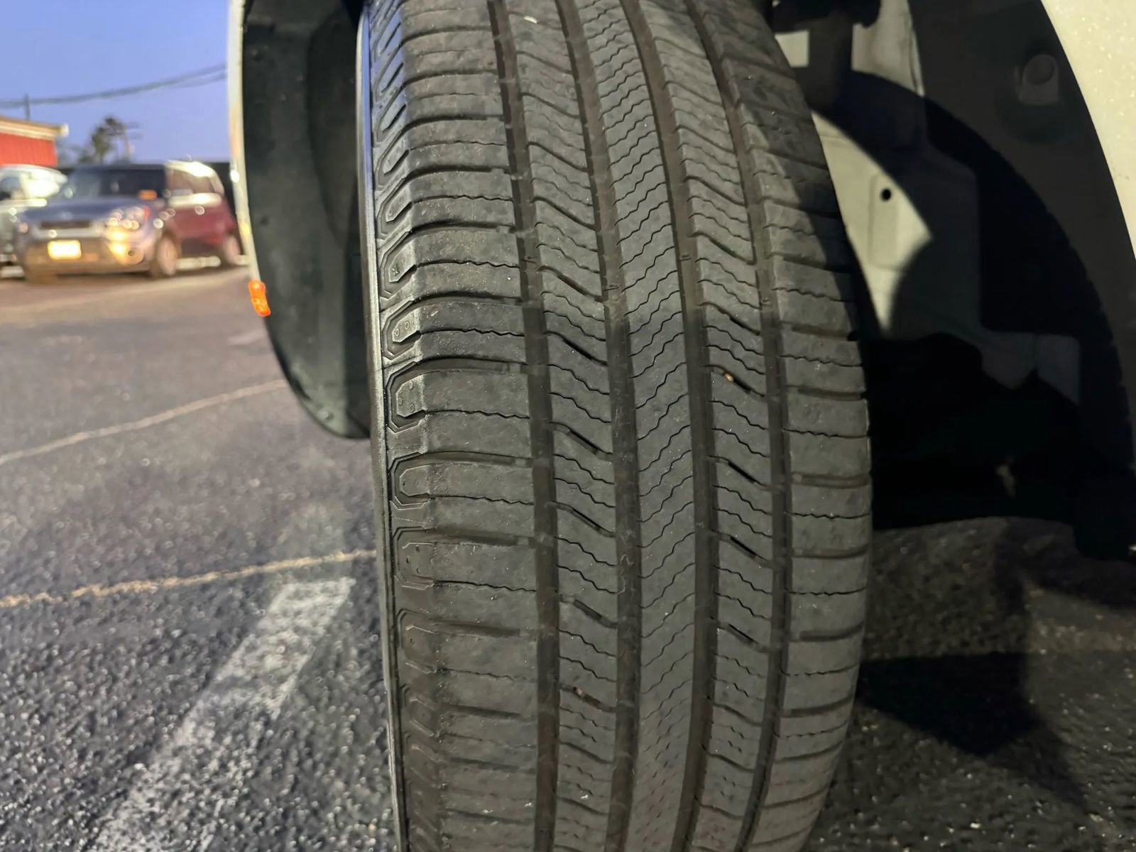 Used 2008 Lincoln MKX 2WD image 32