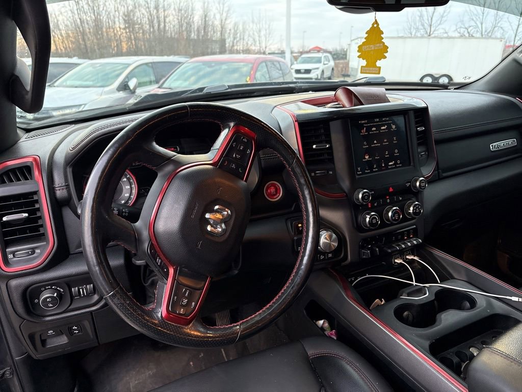 Used 2019 RAM 1500 Rebel w/ Level 1 Equipment Group image 19