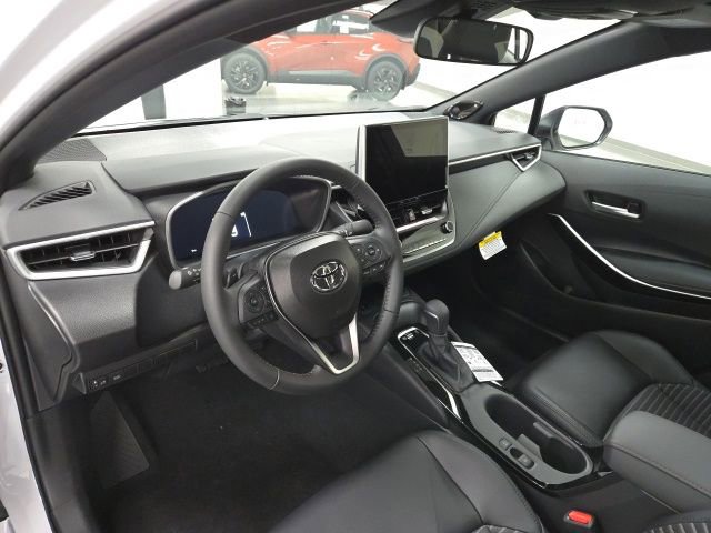 New 2026 Toyota Corolla XSE FWD image 18