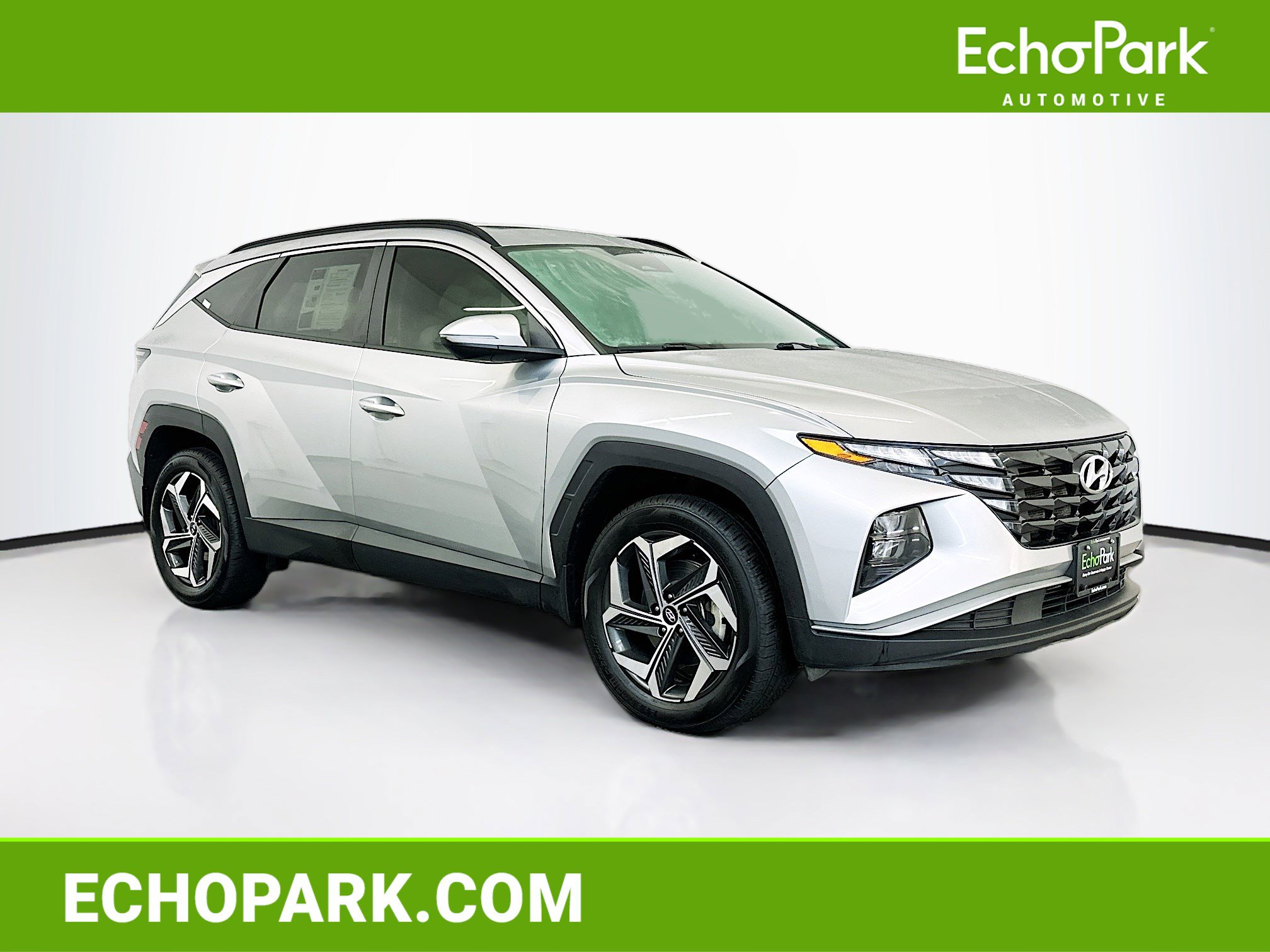 Used 2023 Hyundai Tucson SEL w/ Convenience Package image 1