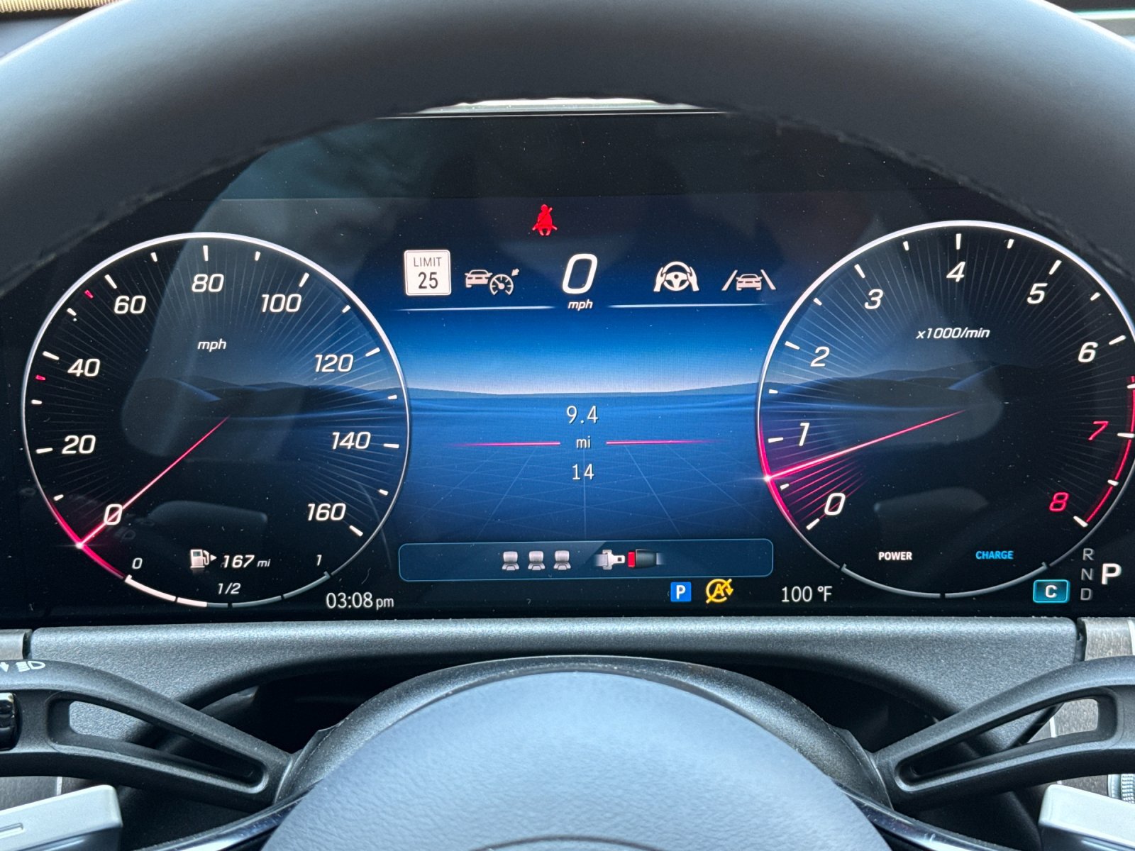 New 2026 Mercedes-Benz E 350 4MATIC Sedan image 23