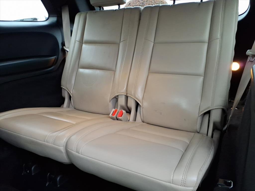 Certified 2022 Dodge Durango GT image 17
